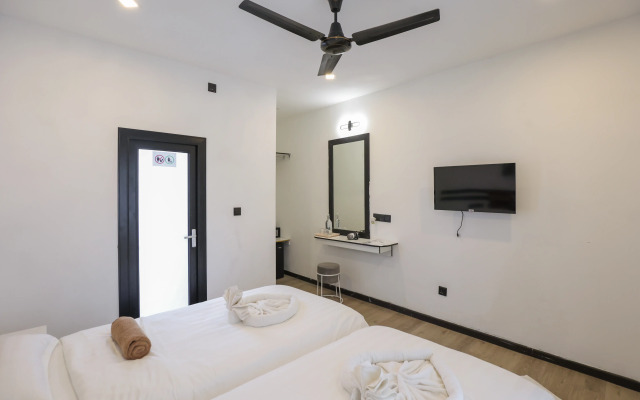 Belvedere Thoddoo Guest House