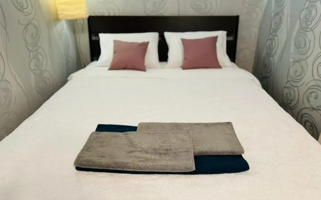 Квартира уютная Гарибальди 15к1