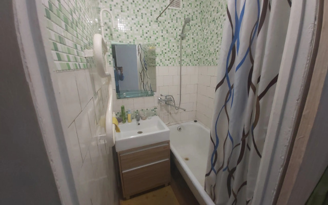 Квартира 2-Комнатная в Привокзальном Районе