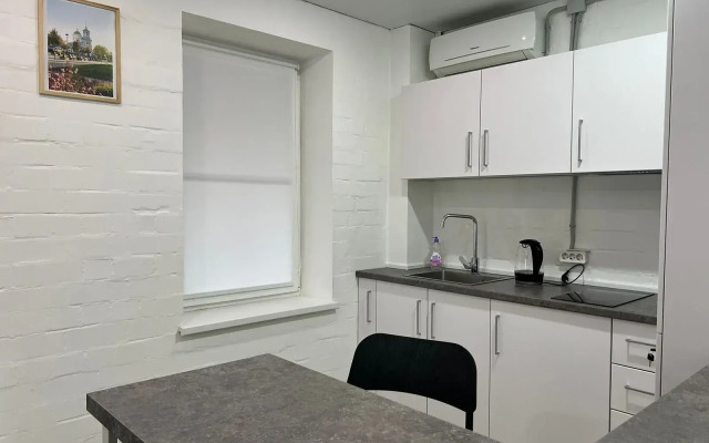 Квартира Тихое место в самом центре города