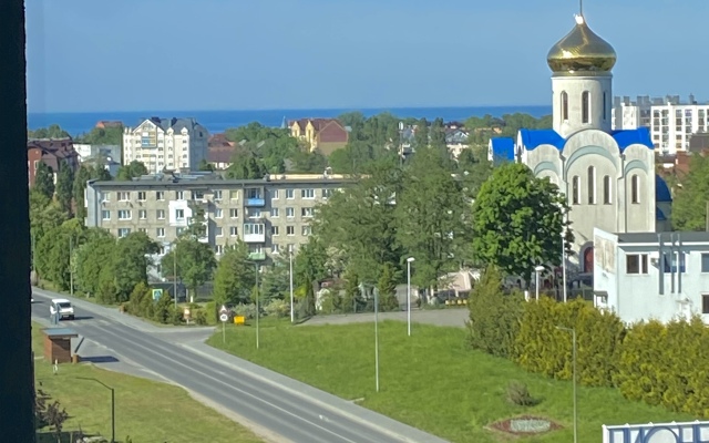 Квартира в Пионерском