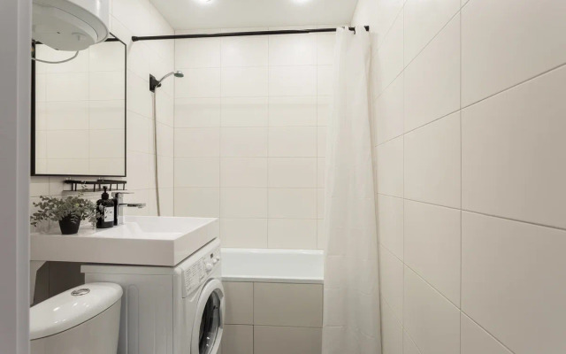 Квартира Две Подушки на Возрождения 53