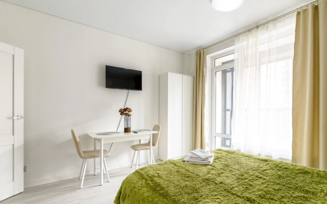 FoxyFlat Ursus FoksiFlet Ursus Flat
