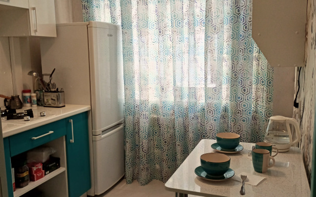 Квартира у Кaнатнoй дороги