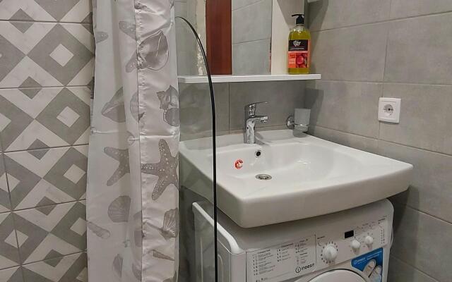 Апартаменты Apart на Заполярной 1