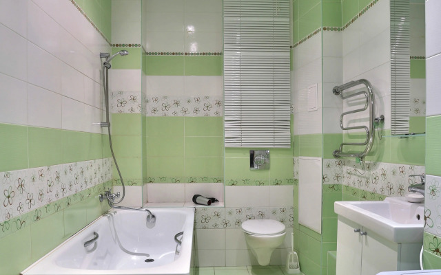 Комнаты на Комендантском проспекте д 53/3 около клиники МЦРМ