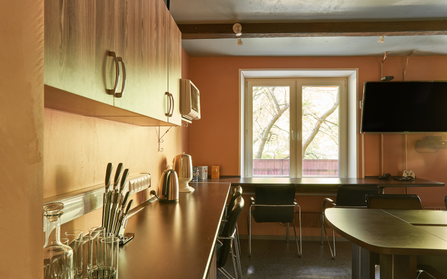 Хостел На Чемоданах