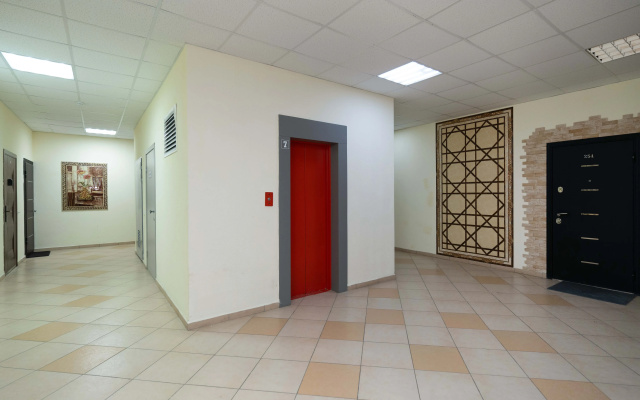 Apartamenty Domino na ul. Gagarina, 35