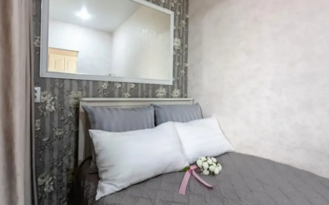 Частный Дом Чары Кавказских Огней