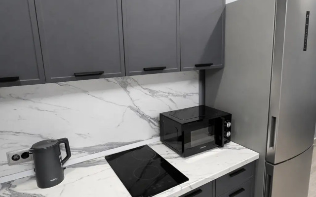 Квартира Horomy 8 мин Пешком до ЖД-Вокзала