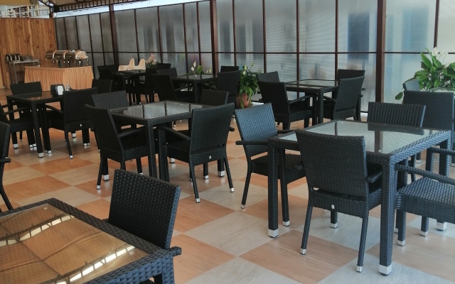 Venera 3 Guest House