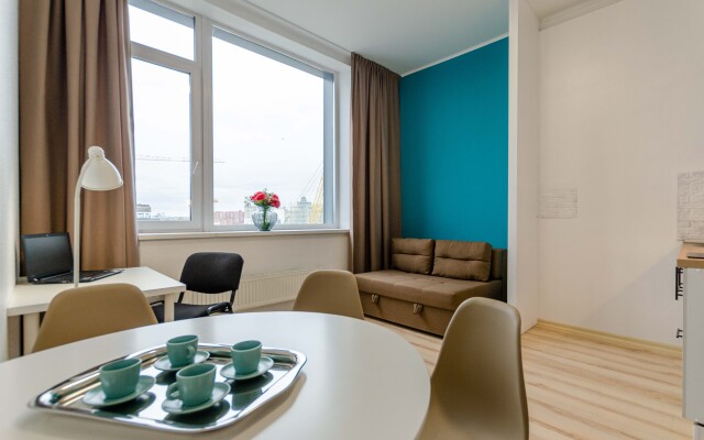 Апартаменты Royal Apart