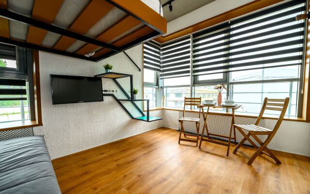 ZhK Landyishi 212/1 Lodging house