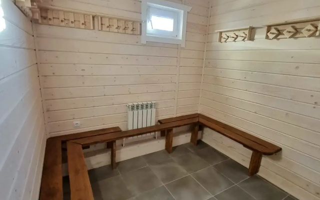 Gostevoj dom Gorlica Vatlanovo
