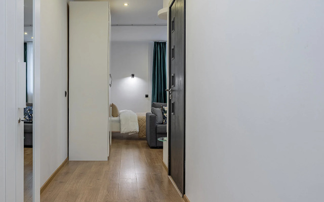 Квартира на Большой Покровской