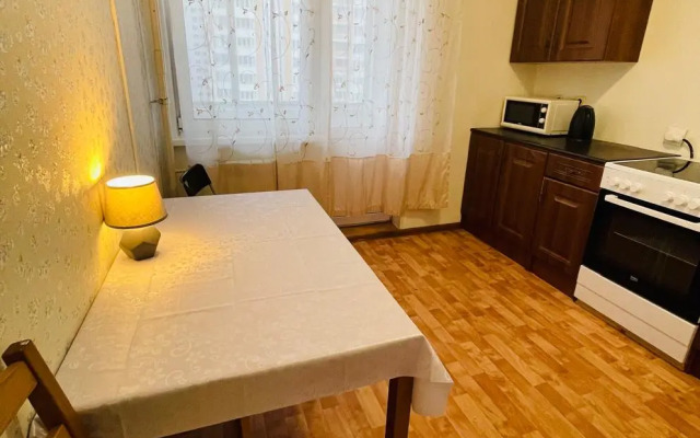 Квартира посуточно у метро, чисто, уютно и недорого