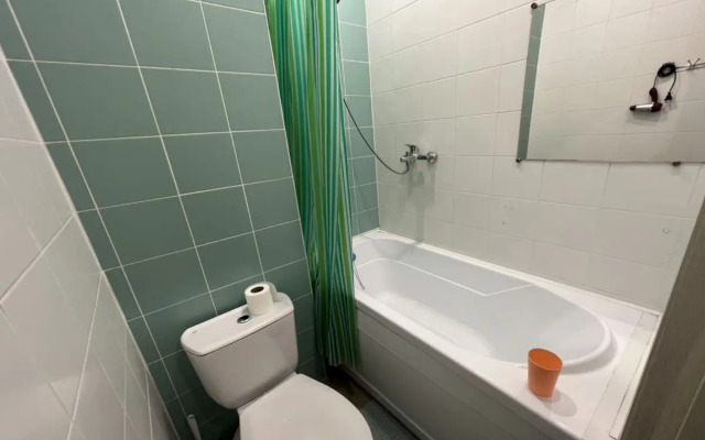 Квартира Ватутина 39-3