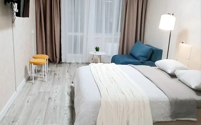 Odnokomnatnaya na Sirenevom Bulvare 8 Flat