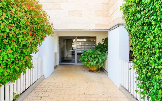 BnbIsrael Apartments - Hakovshim Marguerite Apartments