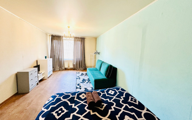 Апартаменты Однокомнатные м Таганская