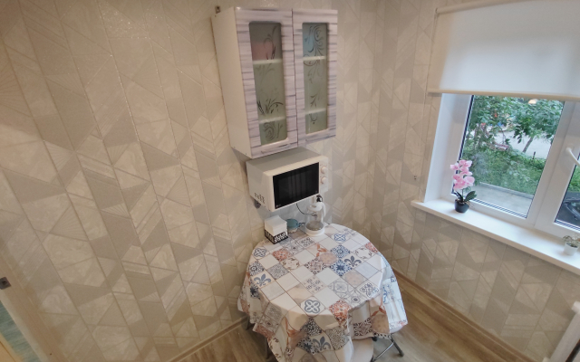 Квартира Двухкомнатная в Центре на Тарана 22