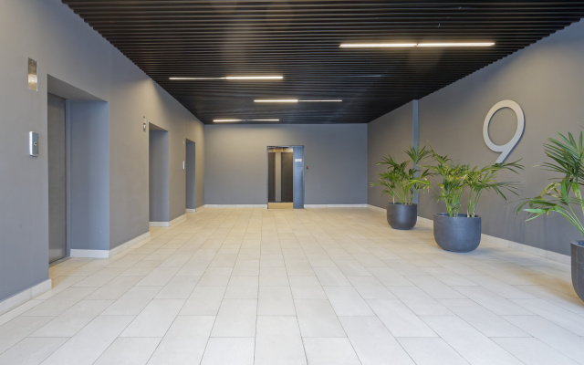 Апартаменты Студия Мартовский Заяц у Метро Проспект Вернадского