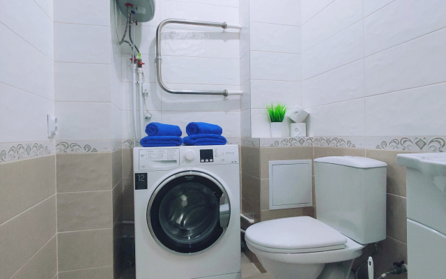 Квартира Однокомнатная ЖК Элли