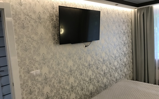 Апартаменты 1001 ночь на Разина