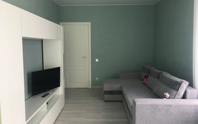 Квартира на Пограничной 6