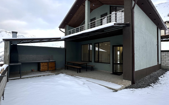 Гостевой дом Сердце Гор