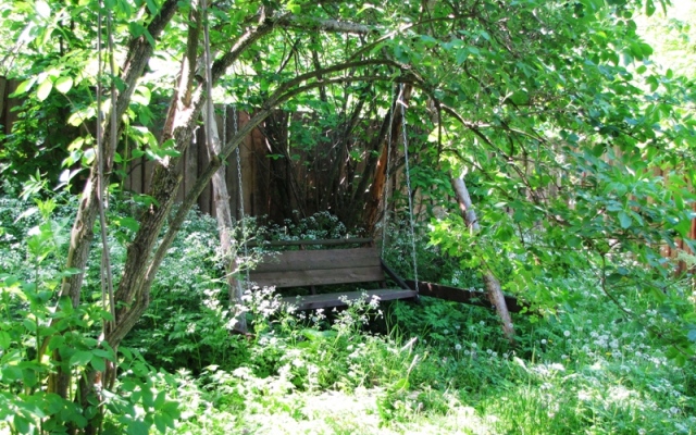 Гостевой Дом Твой Крым