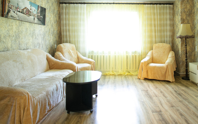 V Centere Apartaments