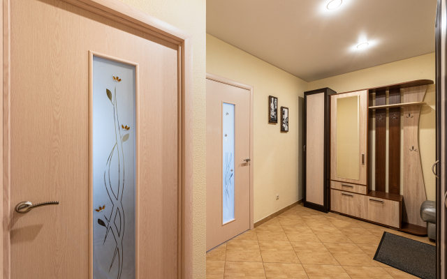 Son I Dush Moskovskaya 75 Apartaments