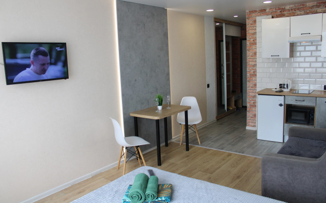 Квартира Студия в Центре