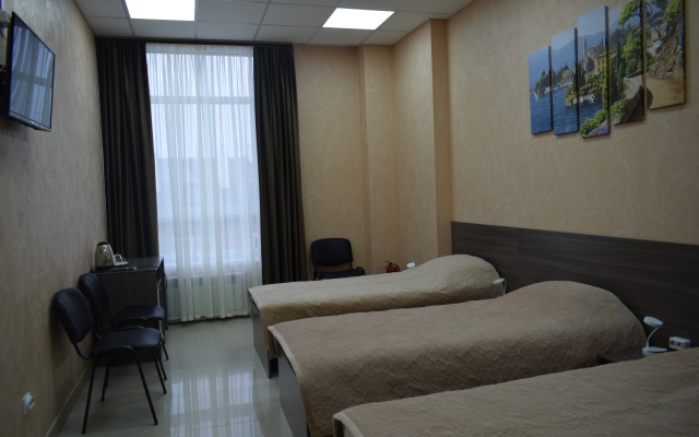 Centr City Hotel