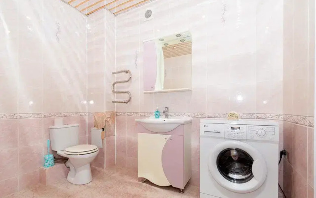 Severnoye Siyanie Apartaments