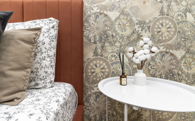 Квартира Уютная студия