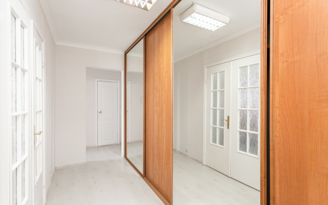 Апартаменты на острове Канта