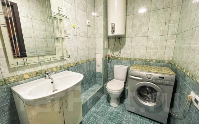 Квартира Уютная в Уссурийске район Междуречье