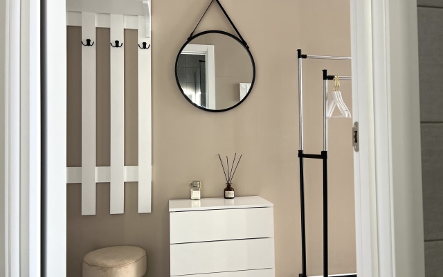 Апартаменты Комфортные на Притомском