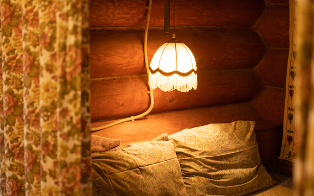 Отель Сорока