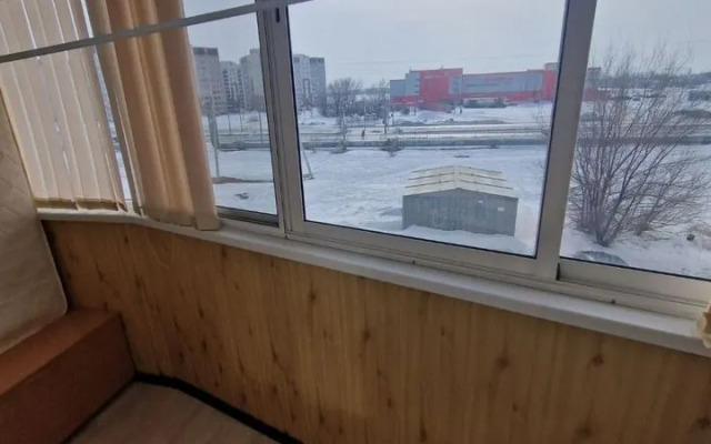 Квартира на Улице 30 лет Победы 38