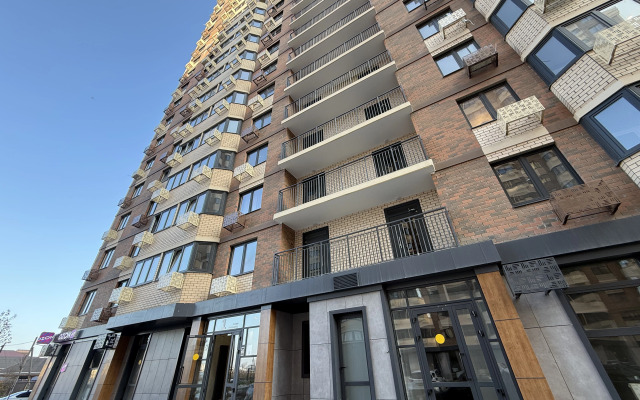 Квартира Просторная Краснодар Ростовское Шоссе