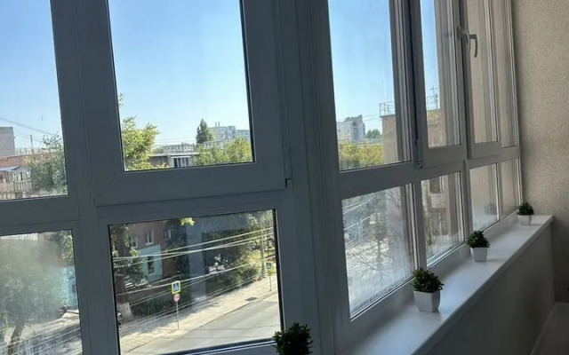 Квартира в клубном домe Эталон