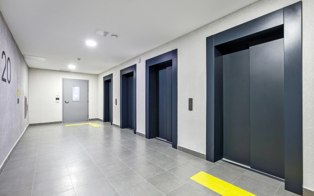 #1 Superior Studio For 2+2 By Lo Apartments
