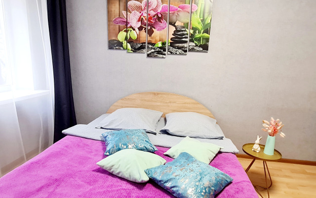 Апартаменты Белые ночи у ЖД Вокзала