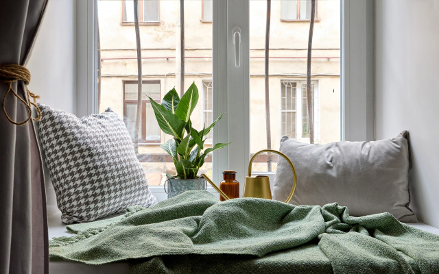 Квартира в Центре Рядом с Невским Проспектом