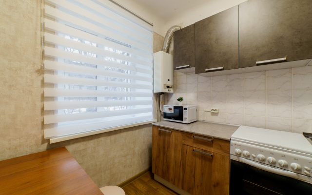 Gorkiy House U Kremlya Apartments