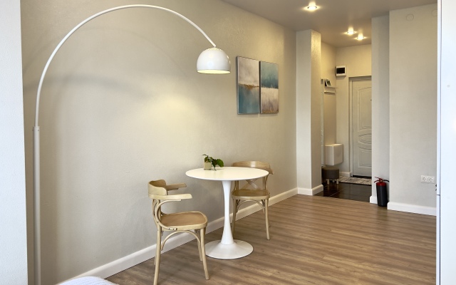 Apartamenty 68