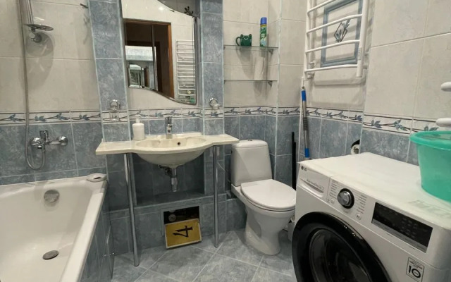 Квартира на Гражданской